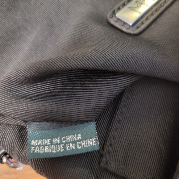 NWT Pink Rhinestone Bag by MMS Studio - Picture 8 of 11